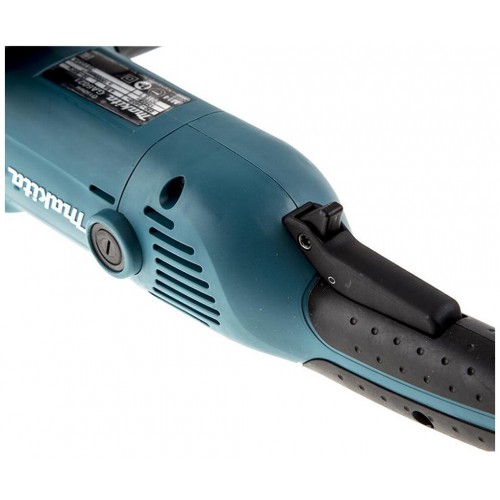 Шлифмашина угловая Makita GA6021 4