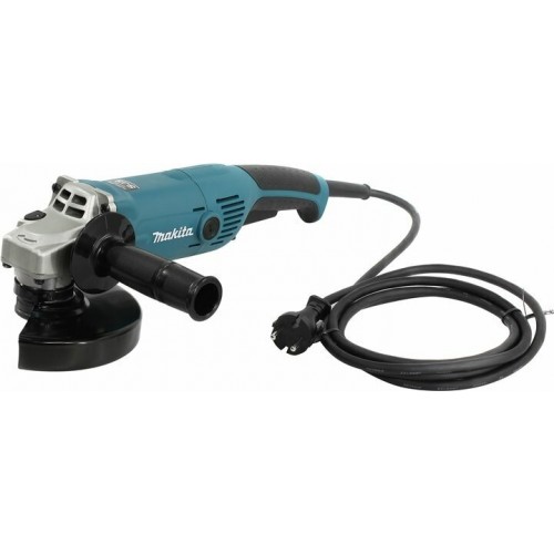 Шлифмашина угловая Makita GA6021 6