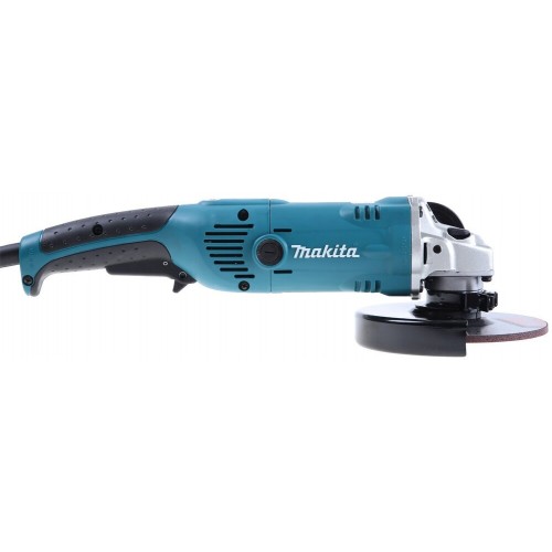 Шлифмашина угловая Makita GA6021 8