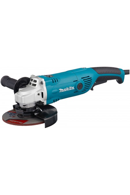 Шлифмашина угловая Makita GA6021C 