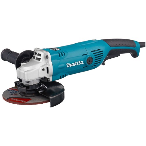 Шлифмашина угловая Makita GA6021C 