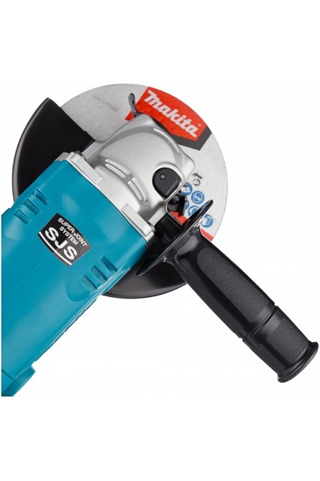 Шлифмашина угловая Makita GA6021C 2