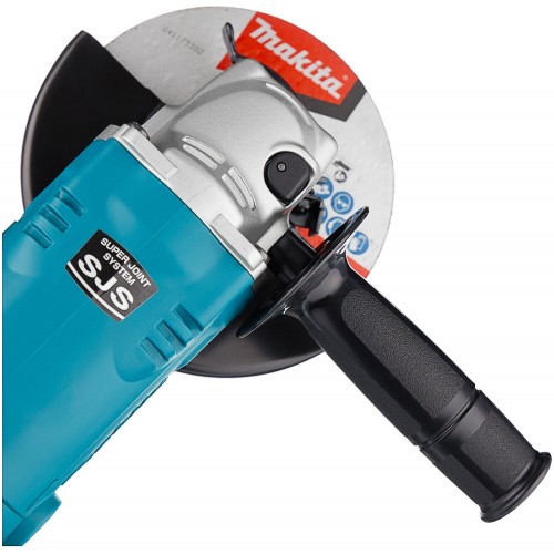 Шлифмашина угловая Makita GA6021C 2