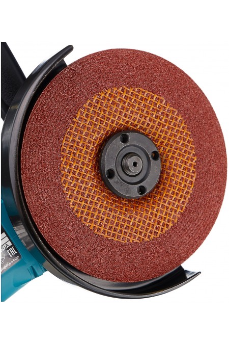 Шлифмашина угловая Makita GA6021C 3