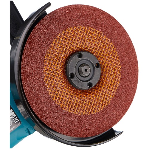 Шлифмашина угловая Makita GA6021C 3