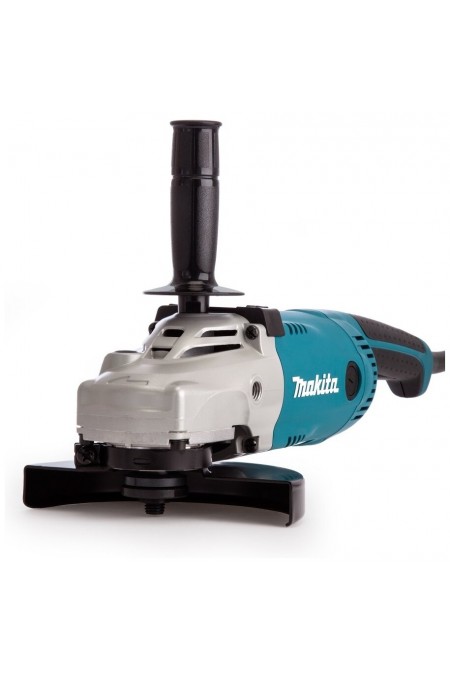 Шлифмашина угловая Makita GA7020SF 2