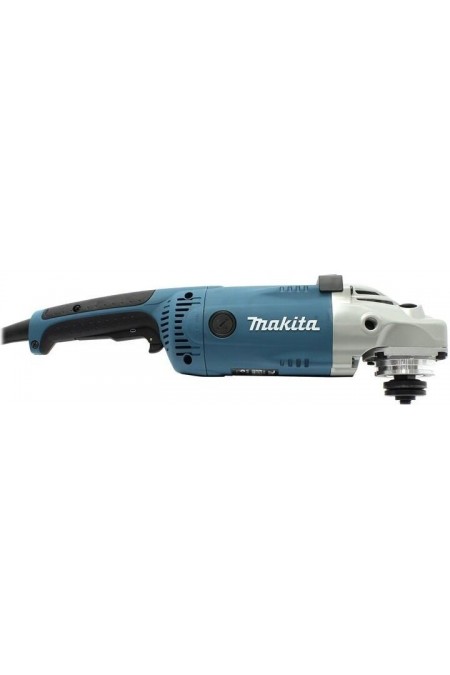 Шлифмашина угловая Makita GA7020SF 8