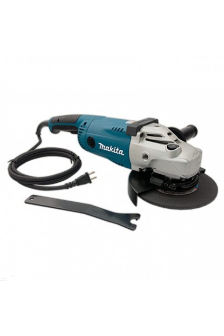Шлифмашина угловая Makita GA7020SF 9