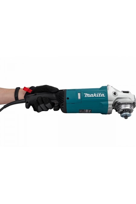Шлифмашина угловая Makita GA7082 8