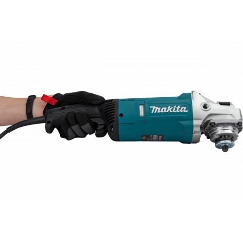 Шлифмашина угловая Makita GA7082 8