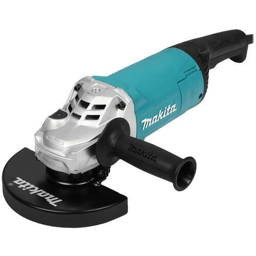 Шлифмашина угловая Makita GA7082 9