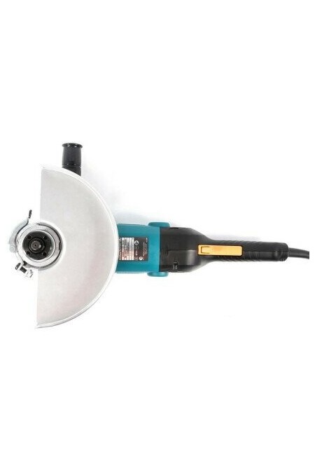 Шлифмашина угловая Makita GA9010C 3