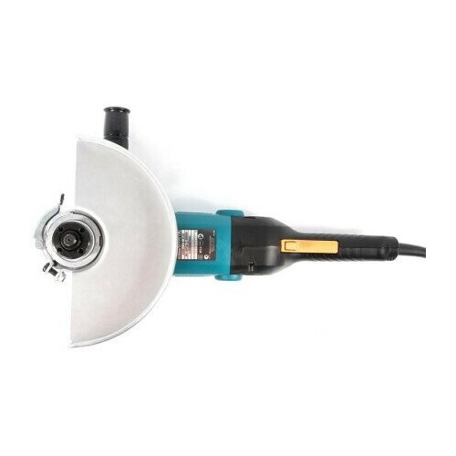 Шлифмашина угловая Makita GA9010C 4