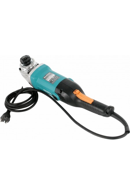 Шлифмашина угловая Makita GA9010C 4