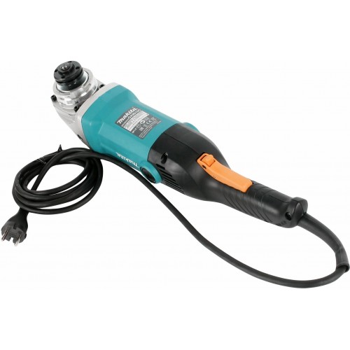Шлифмашина угловая Makita GA9010C 5
