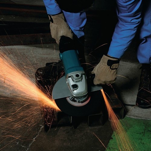 Шлифмашина угловая Makita GA9010C 6