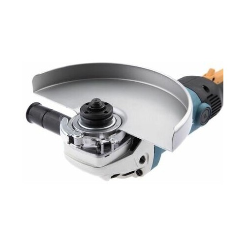 Шлифмашина угловая Makita GA9010C 7