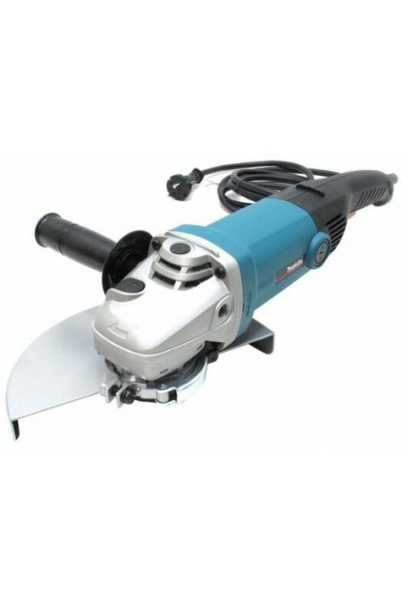 Шлифмашина угловая Makita GA9010C 8