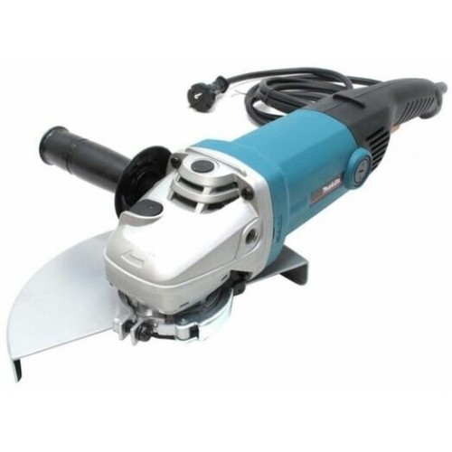 Шлифмашина угловая Makita GA9010C 9