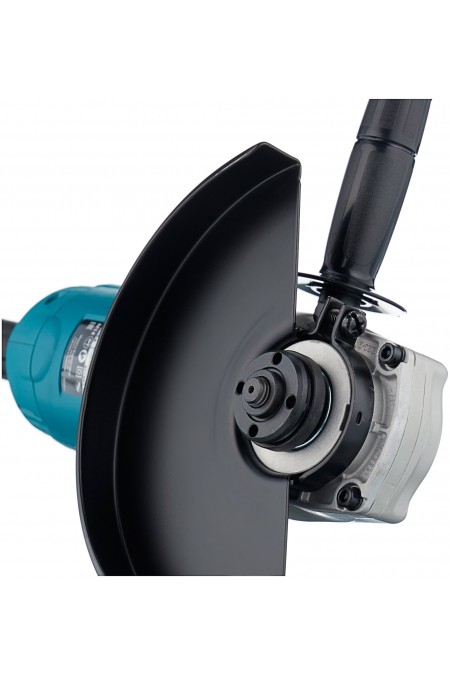 Шлифмашина угловая Makita GA9020SF 2