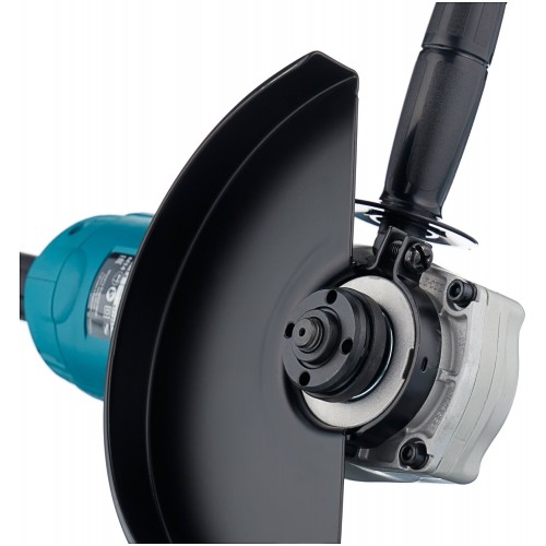 Шлифмашина угловая Makita GA9020SF 2