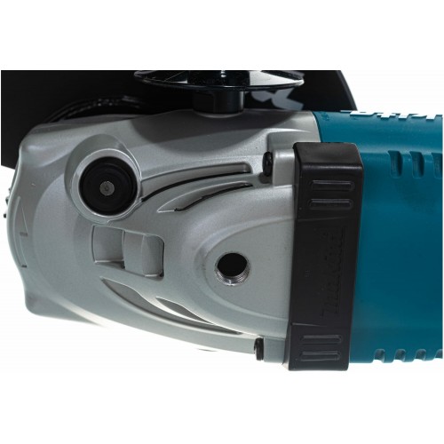 Шлифмашина угловая Makita GA9020SF 8