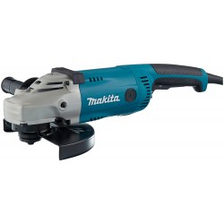 Шлифмашина угловая Makita GA9020SFK