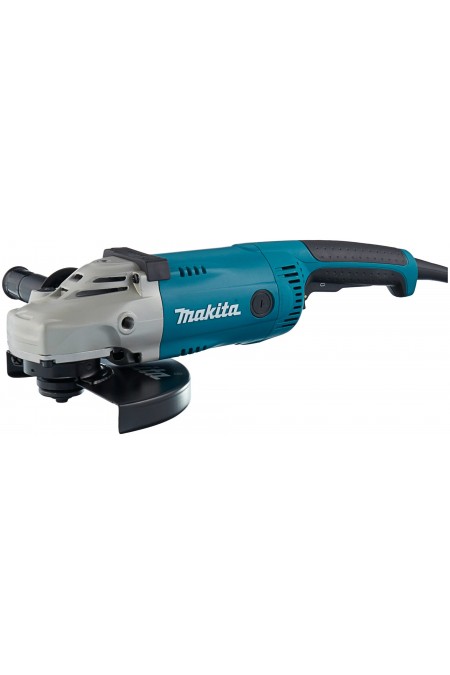 Шлифмашина угловая Makita GA9020SFK 