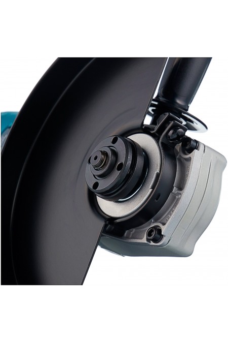 Шлифмашина угловая Makita GA9020SFK 2
