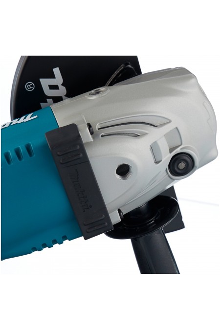 Шлифмашина угловая Makita GA9020SFK 3