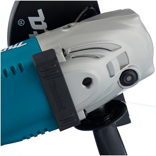 Шлифмашина угловая Makita GA9020SFK 3