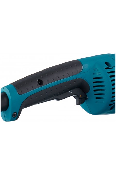 Шлифмашина угловая Makita GA9020SFK 4