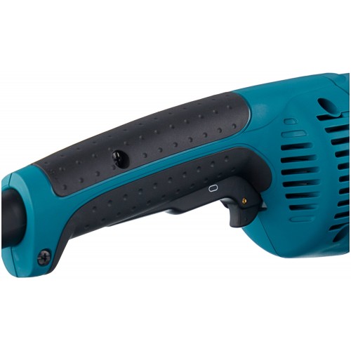 Шлифмашина угловая Makita GA9020SFK 4
