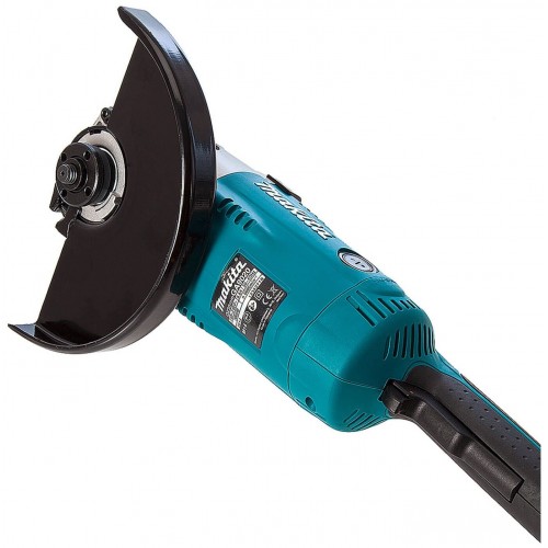 Шлифмашина угловая Makita GA9020SFK 9
