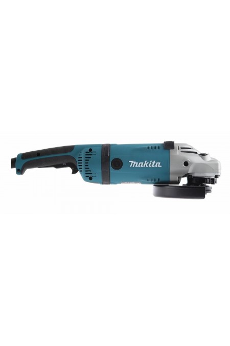 Шлифмашина угловая Makita GA9040SF01 2