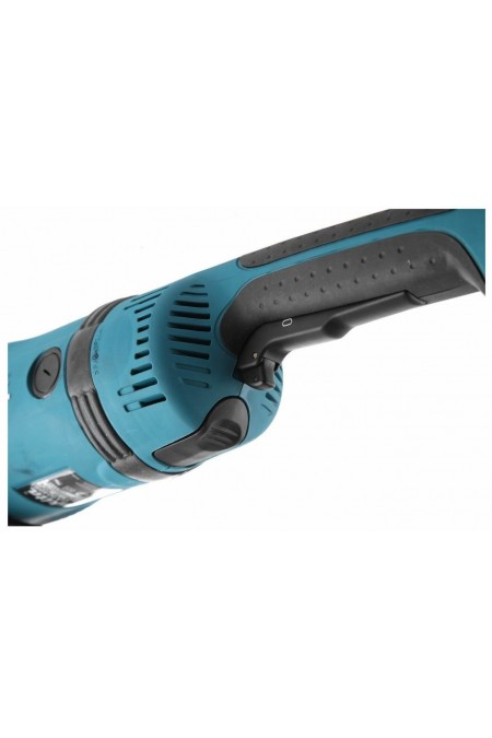 Шлифмашина угловая Makita GA9040SF01 3
