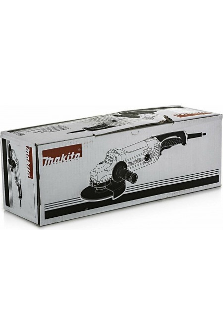 Шлифмашина угловая Makita GA9050 2