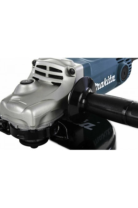 Шлифмашина угловая Makita GA9050 3