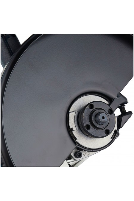 Шлифмашина угловая Makita GA9050 7