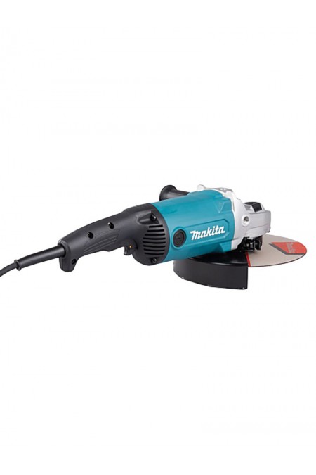 Шлифмашина угловая Makita GA9090N 2