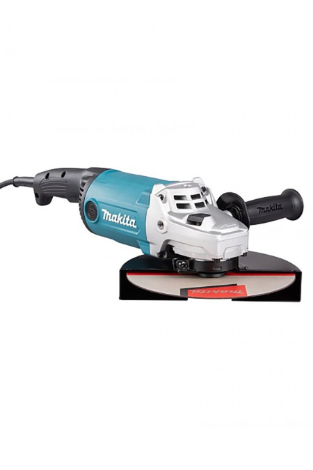 Шлифмашина угловая Makita GA9090N 3