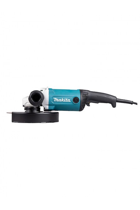 Шлифмашина угловая Makita GA9090N 4