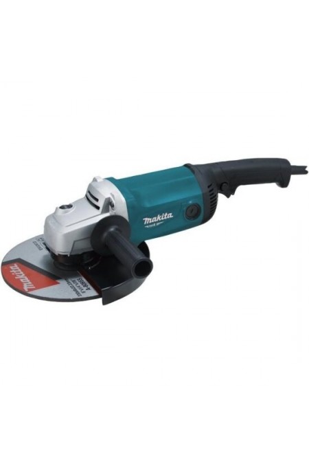 Шлифмашина угловая Makita M0921B 