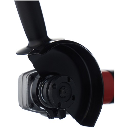 Шлифмашина угловая Makita M9507 5