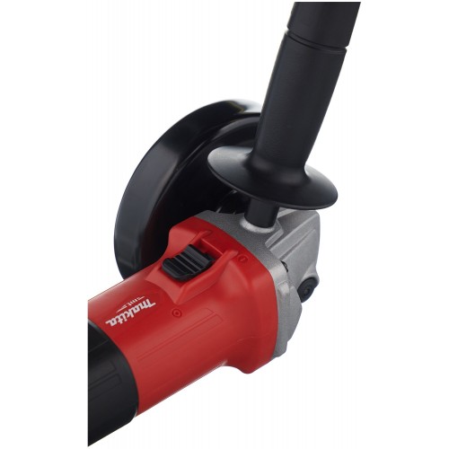 Шлифмашина угловая Makita M9507 6