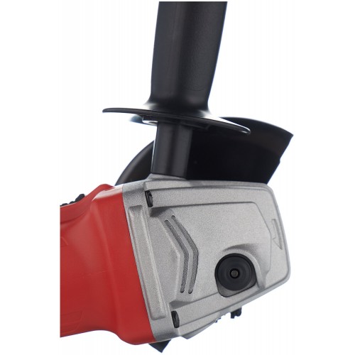 Шлифмашина угловая Makita M9507 7