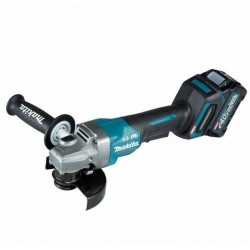 Шлифмашина угловая Makita XGT BL GA013GM101