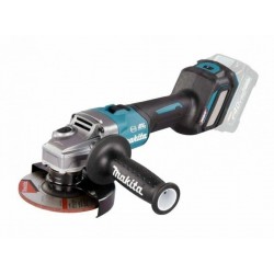 Шлифмашина угловая Makita XGT BL GA023GZ