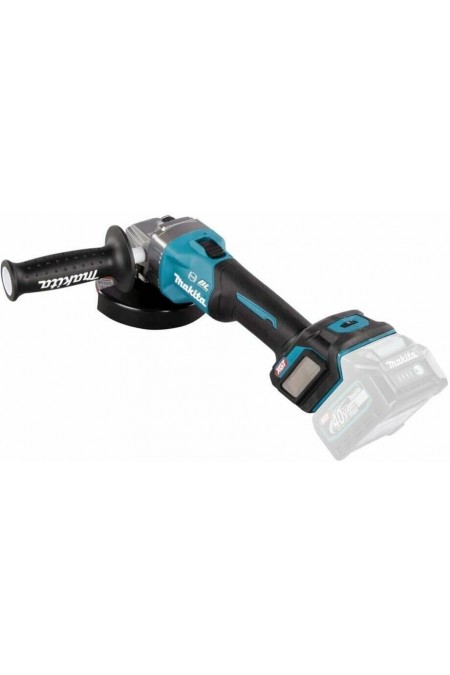 Шлифмашина угловая Makita XGT BL GA023GZ 1