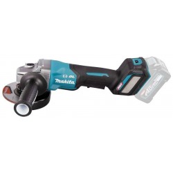 Шлифмашина угловая Makita XGT BL GA029GZ